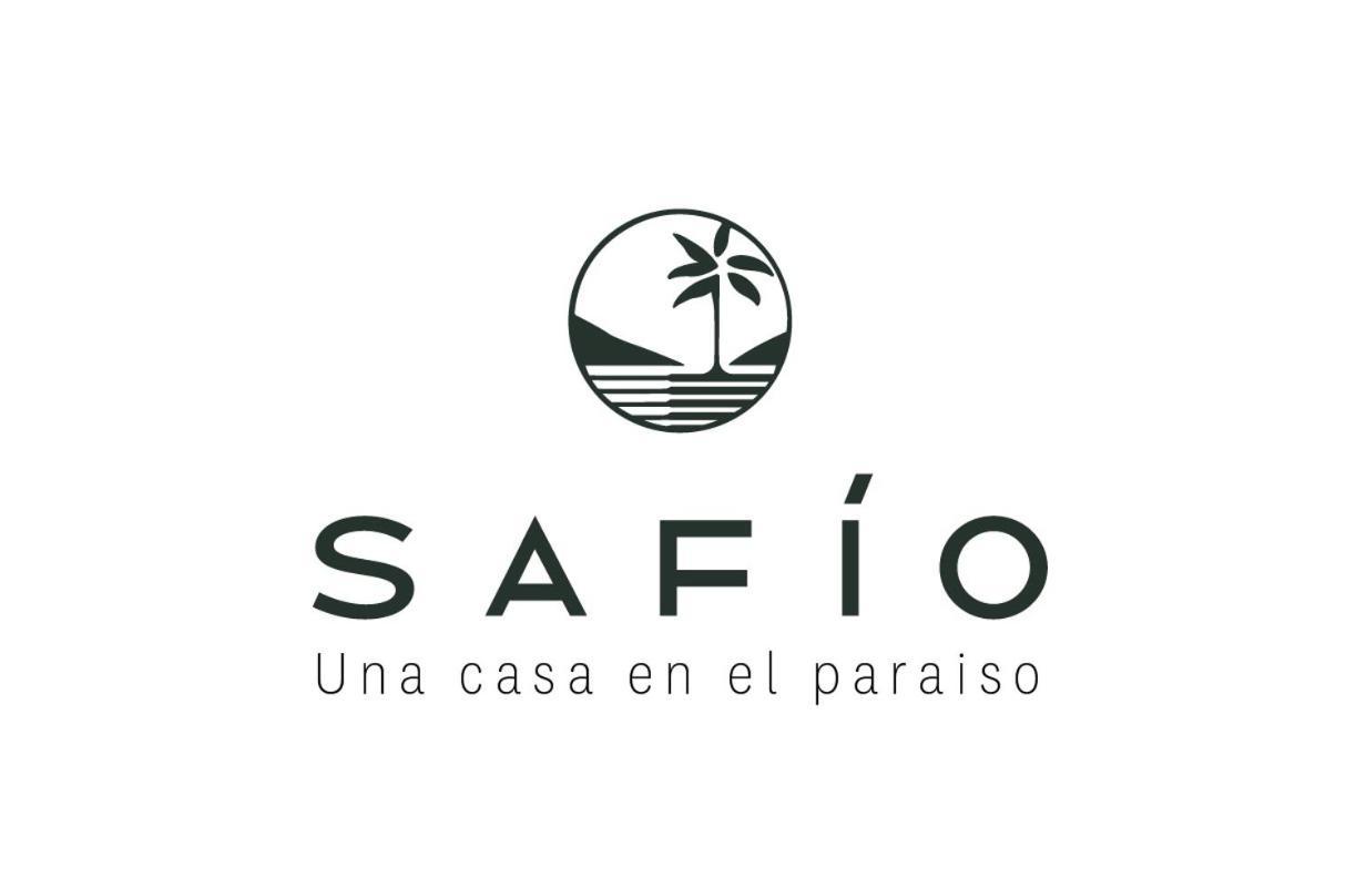 Safio. Una Casa En El Paraiso. Nuquí Exteriör bild
